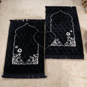 1 Couple Prayer Mat- Widaad