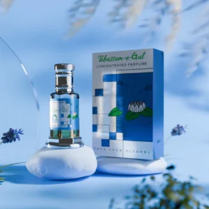 1 Aab E Gohar | Attar Oil