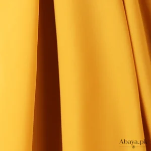10 Georgette Luxe- Amber