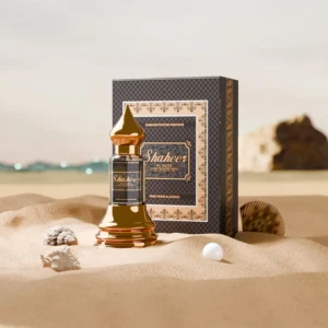 10 Shaheer Al Musk | Attars | 12ml