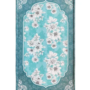 11 Jasmine Prayer Mat