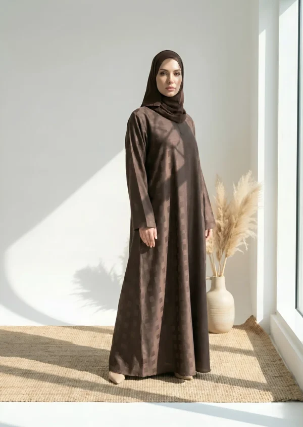 11 Allure Brown