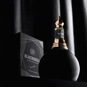 11 Black Ball | Attar Oil