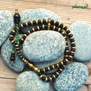 11 Prayer Beads Tasbih TS-45-7