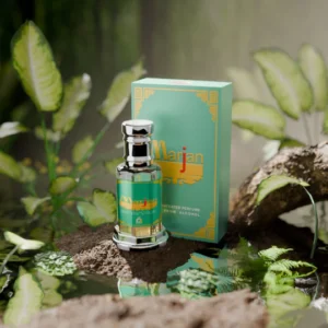 11 Marjan | Attar Oil