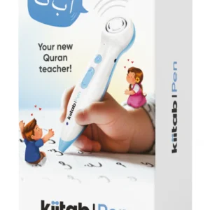 12 Kiitab Pen