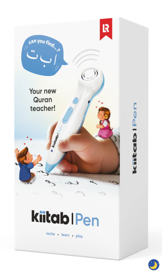 Kiitab Pen