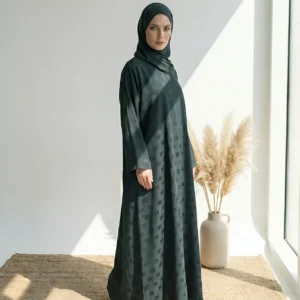 12 Allure Green