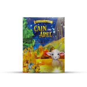 13 Cain and Abel Story Book