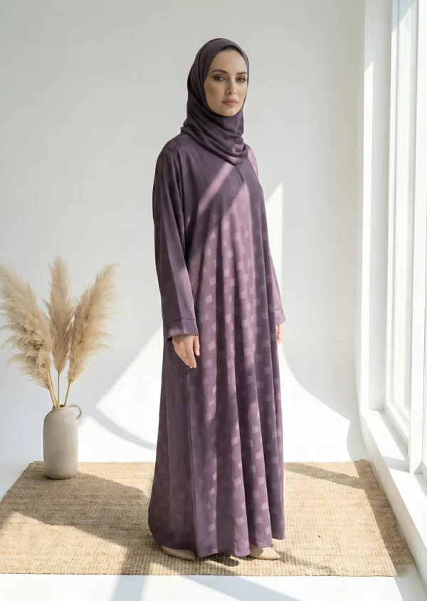 Allure Plum