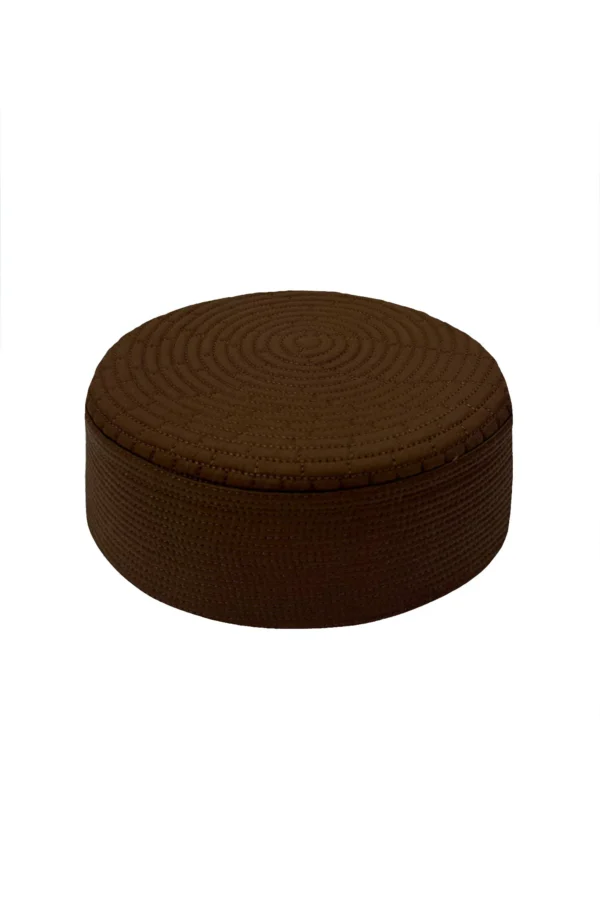 CEDAR BLENDED CAP