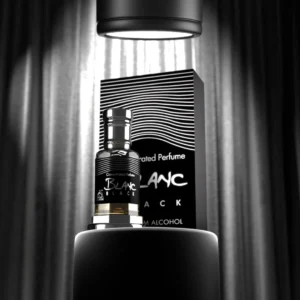 13 Blanc Black | Attar Oil