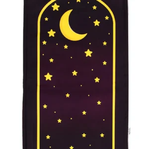 Starry Night Prayer Mat