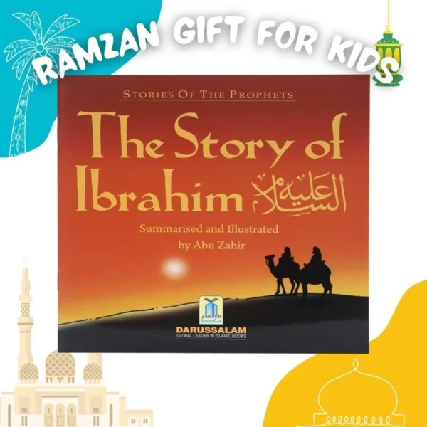 14 The Story of Ibrahim (A.S)