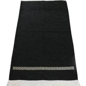 14 Luxury Meccan Woven-Prayer Rug