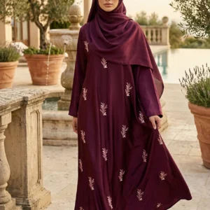 14 Maroon Wonder