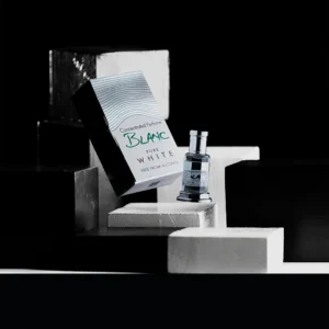 14 Blanc Pure White | Attar Oil