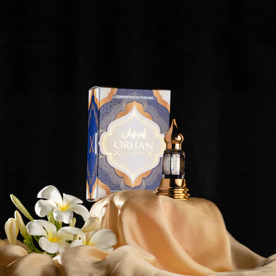 Orhan By Musk Al Mahal | Premium