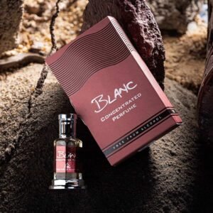 15 Blanc | Attar Oil