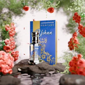 16 Afshan | Attar Oil