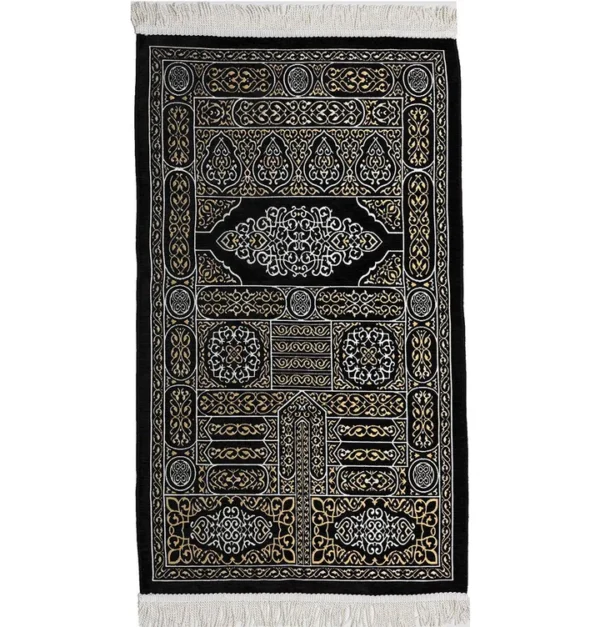 16 Luxury-Rug Kaba Door Design