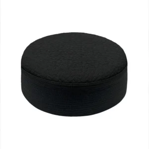 16 CHARCOAL BLENDED CAP