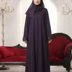 17 Anamta Purple
