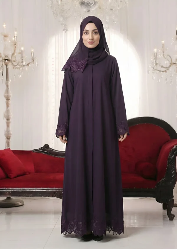 17 Anamta Purple