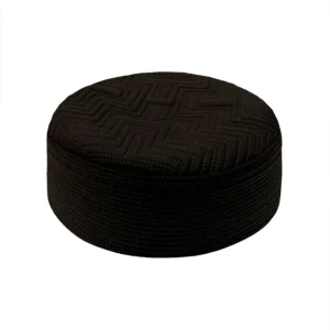 17 CHOCOLATE BLENDED CAP