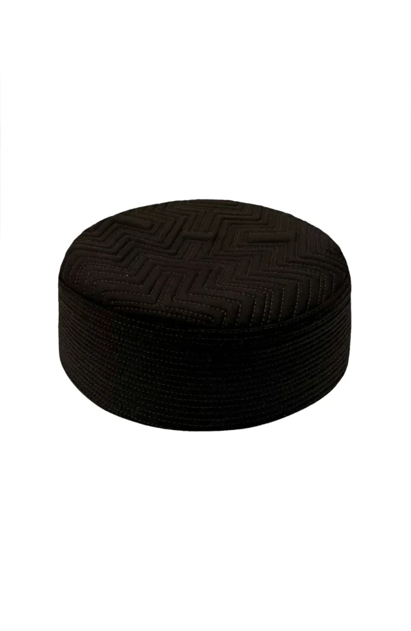 CHOCOLATE BLENDED CAP