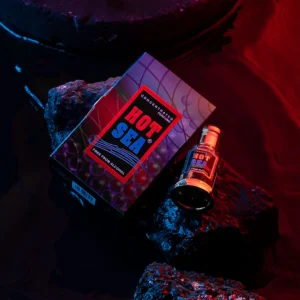 Hot Sea |  Attar Oil