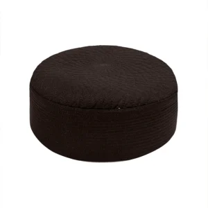 18 CHOCOLATE BROWN BLENDED CAP
