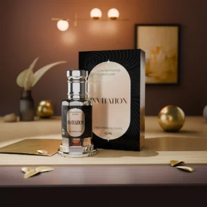Invitation | Attar Oil | 12ml
