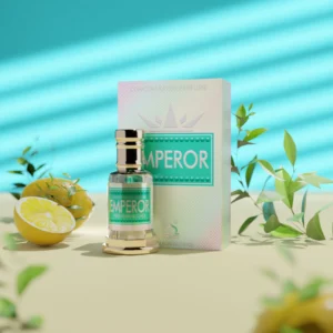 2 Emperor | Perfume Attar Oil