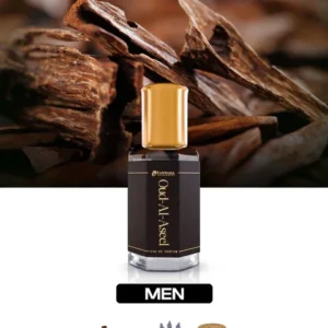 2 Oud Al Aseel Attar