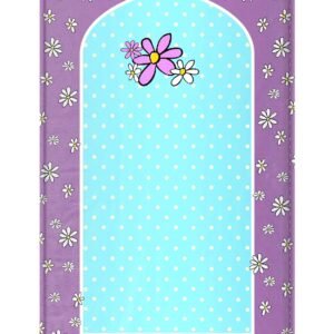 Daisy Doodles Prayer Mat