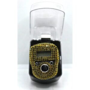 2 Black Stone Counter