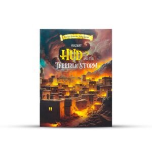2 Hazrat Hud AS-Terrible Storm