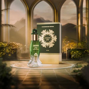 Jahan | Attar Oil | 16ml