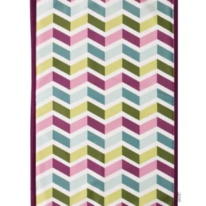 20 Vector Waves Prayer Mat