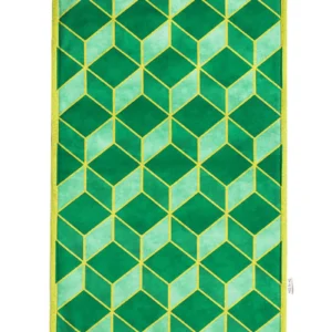 21 Cubicle Maze Prayer Mat