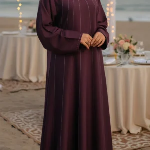 22 Mystic Maroon