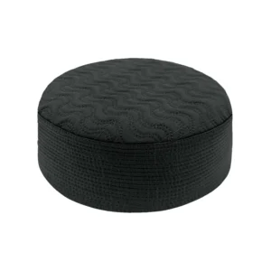 22 DARK GREY BLENDED CAP