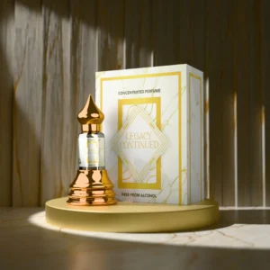 Legacy Continued | Attar-12ml