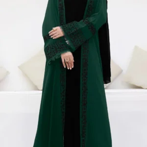 23 Mystical Green