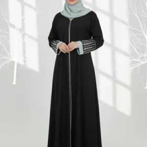 26 Black Cinder