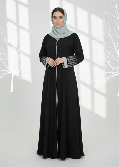 26 Black Cinder