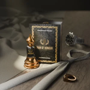 Man Of Honour | Attar Oil-12ml