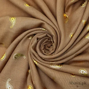 27 Lawn Foil - Fawn