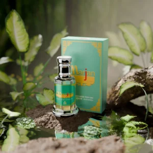 Marjan | Perfume | Attar Oil
